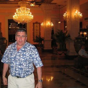 Meet your Posher, Bob